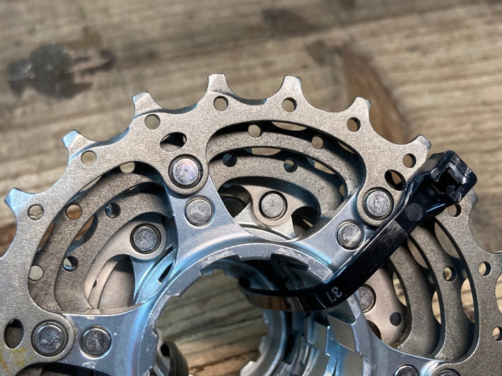 JH811 シマノ SHIMANO デュラエース DURA-ACE CS-7700 スプロケット 12-23T 9S