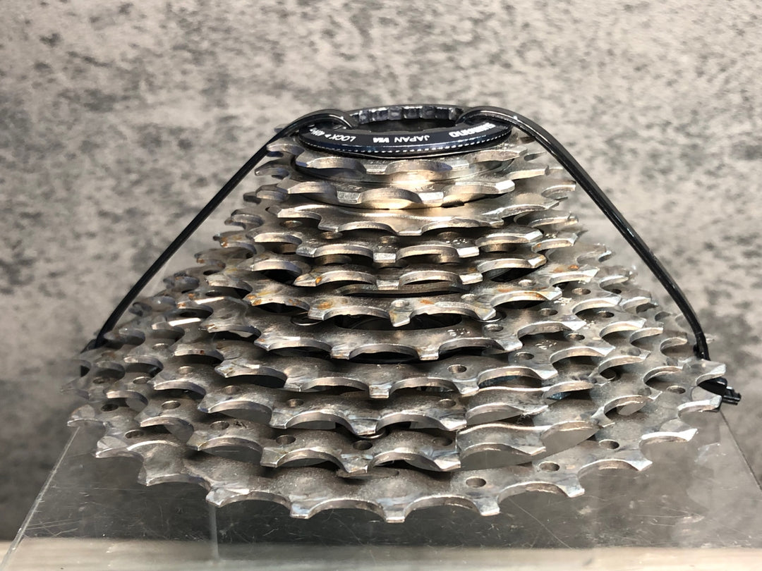 JI012 シマノ SHIMANO アルテグラ ULTEGRA CS-R8000 スプロケット 11-28T 11S