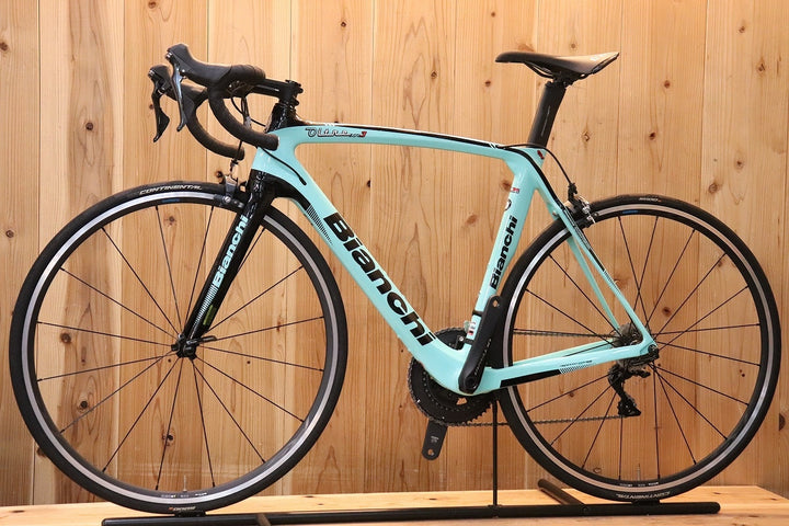ビアンキ BIANCHI オルトレ OLTRE XR3 2019年モデル 57サイズ シマノ アルテグラ R8000 11S カーボン ロードバイク 【芦屋店】