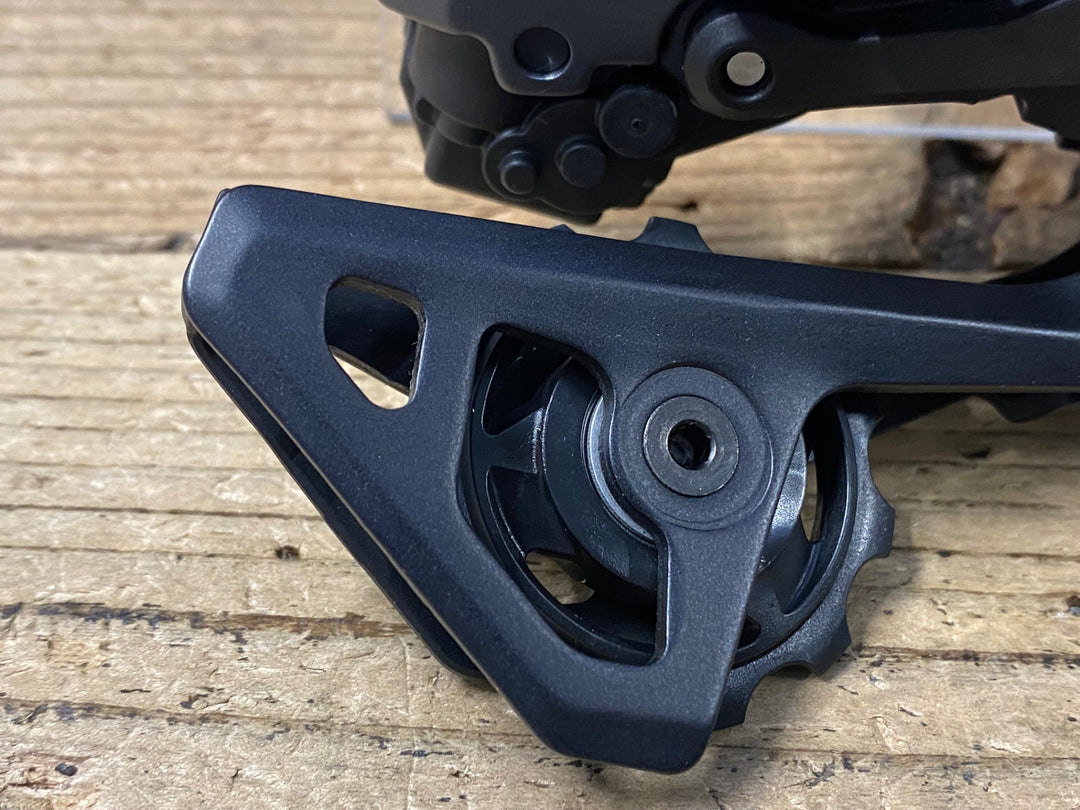 KC979 シマノ SHIMANO アルテグラ ULTEGRA RD-R8050 Di2 リアディレイラー SS 接続確認済み