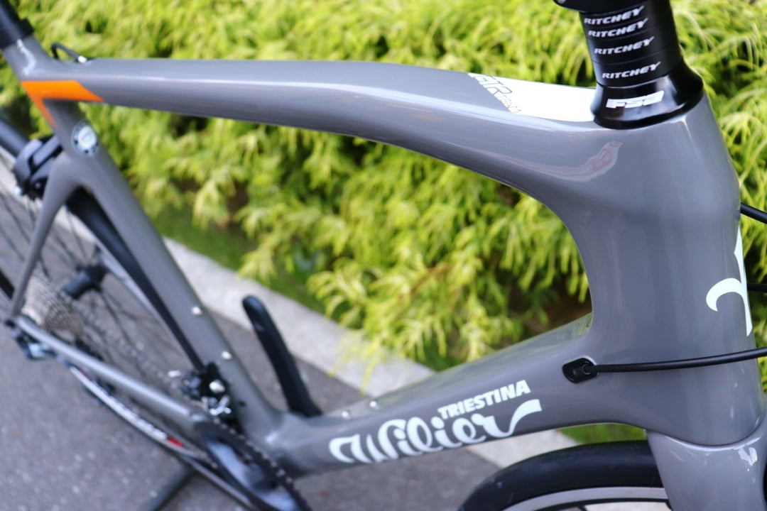 ウィリエール WILIER グランツーリスモ GRANTURISMO R TEAM LE 2024 XLサイズ シマノ アルテグラ R8000 11S カーボン ロードバイク 【さいたま浦和店】
