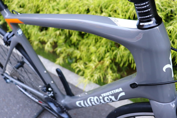 ウィリエール WILIER グランツーリスモ GRANTURISMO R TEAM LE 2024 XLサイズ シマノ アルテグラ R8000 11S カーボン ロードバイク 【さいたま浦和店】