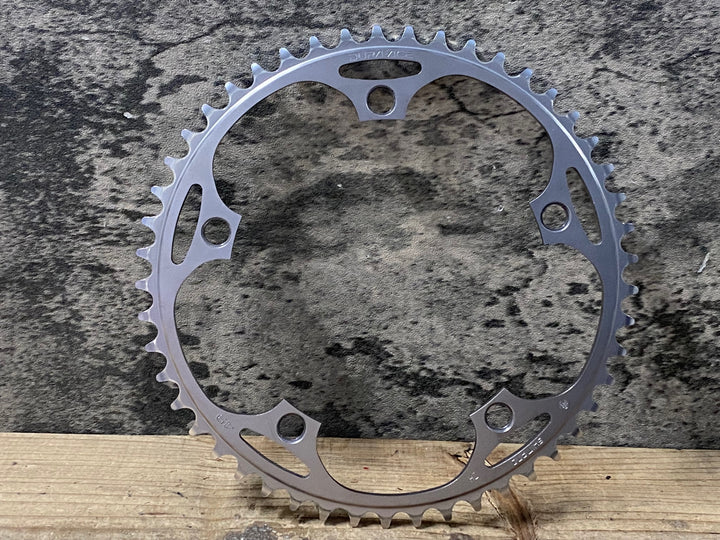 KN616 シマノ SHIMANO デュラエース DURA-ACE NJS チェーンリング 49T