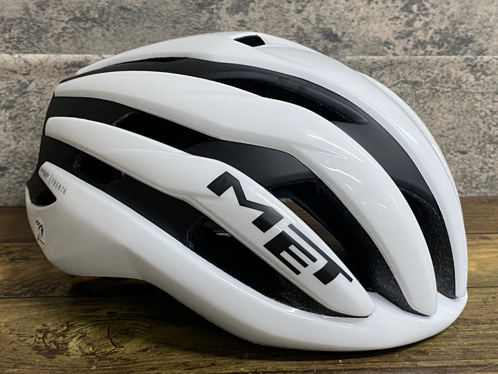 KM247 メット MET TRENTA MIPS ヘルメット 白 2025年12月製