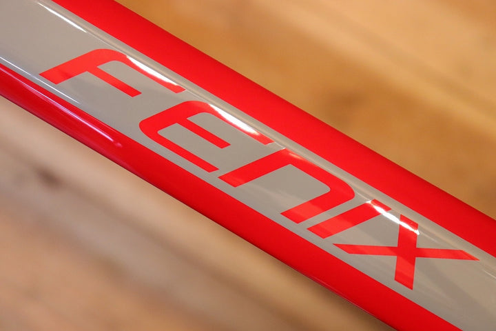 【未組み立て品!!】 リドレー RIDLEY フェニックス FENIX 2017年モデル Sサイズ カーボン ロードバイク フレームセット 【芦屋店】