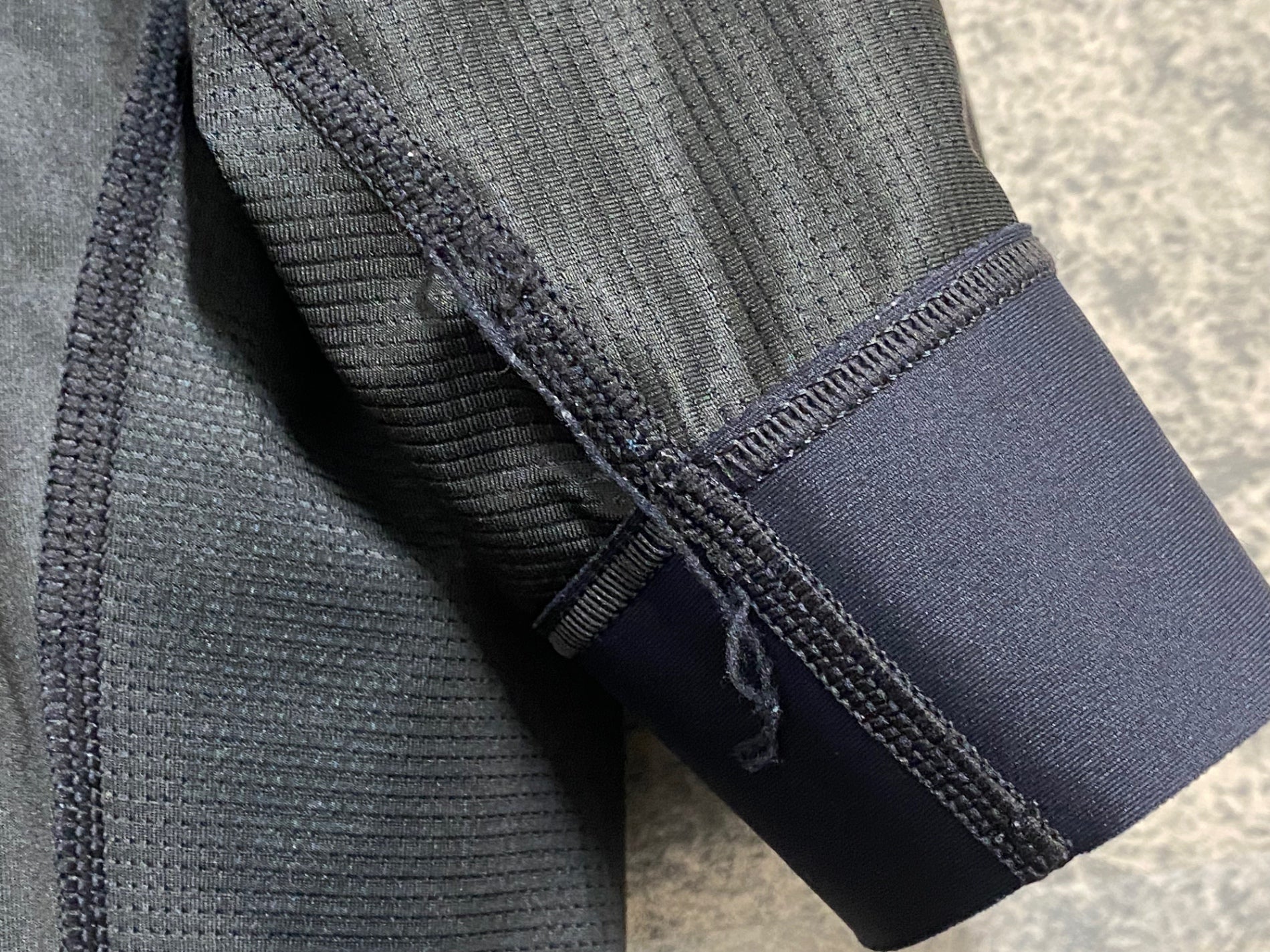 JT182 パスノーマルスタジオ PAS NORMAL STUDIOS 半袖 サイクル