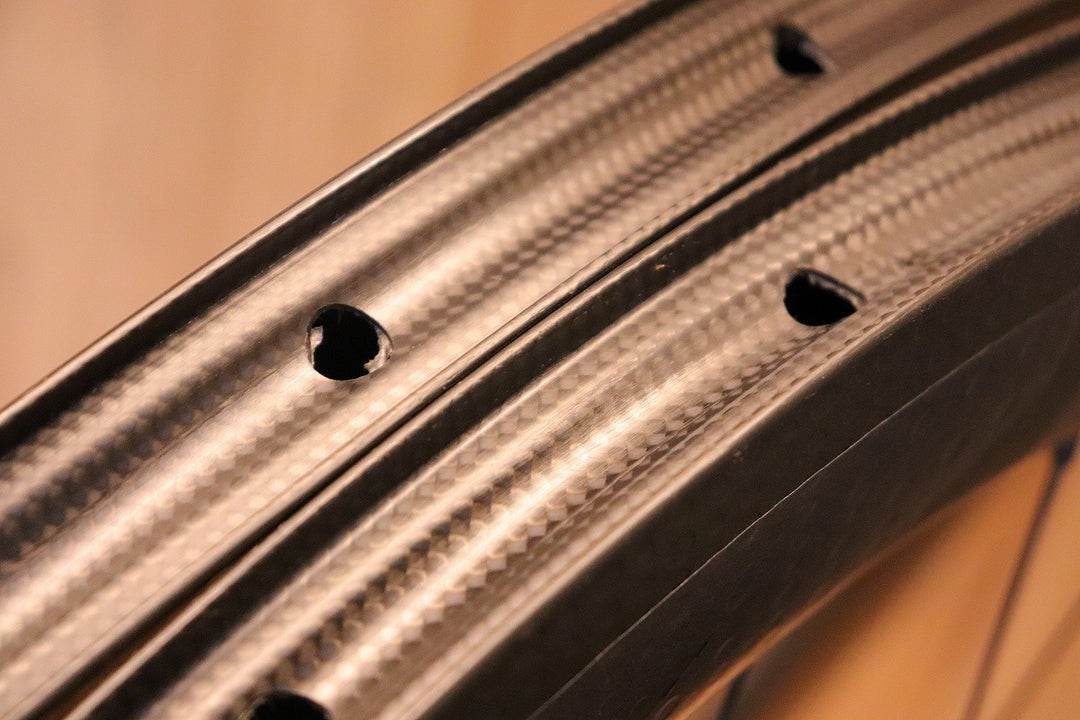 ジップ ZIPP 404 FIRECREST TUBERESS DISC カーボン チューブレスレディ ホイールセット シマノ 11S/12S 【芦屋店】