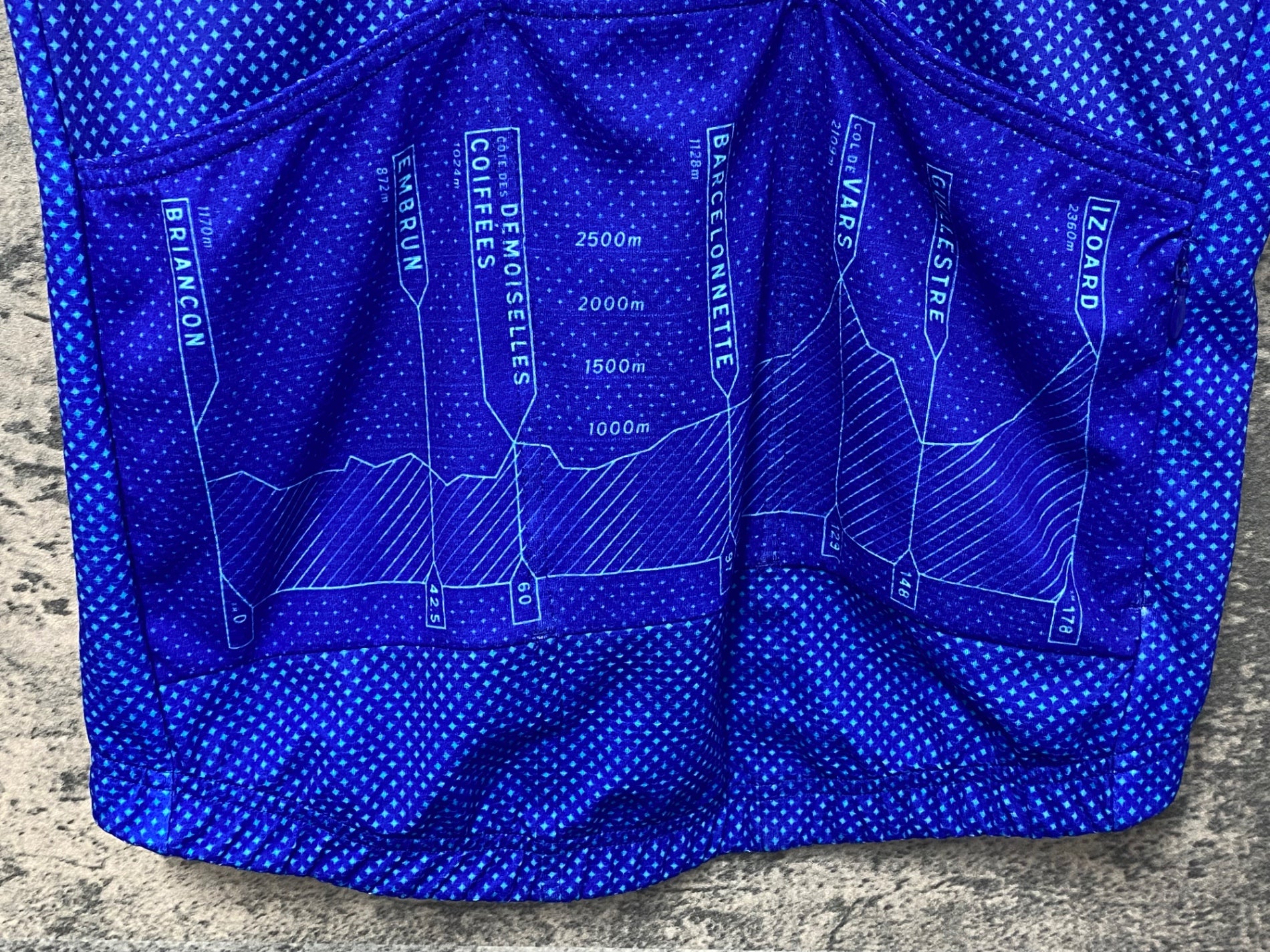 JZ137 ラファ Rapha SUPER LIGHTWEIGHT JERSEY 半袖 サイクルジャージ