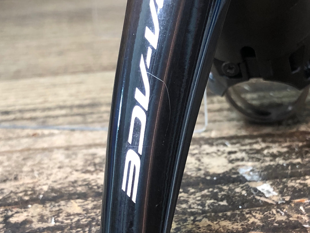 JM173 シマノ SHIMANO デュラエース DURA-ACE ST-R9120 右レバー 11S