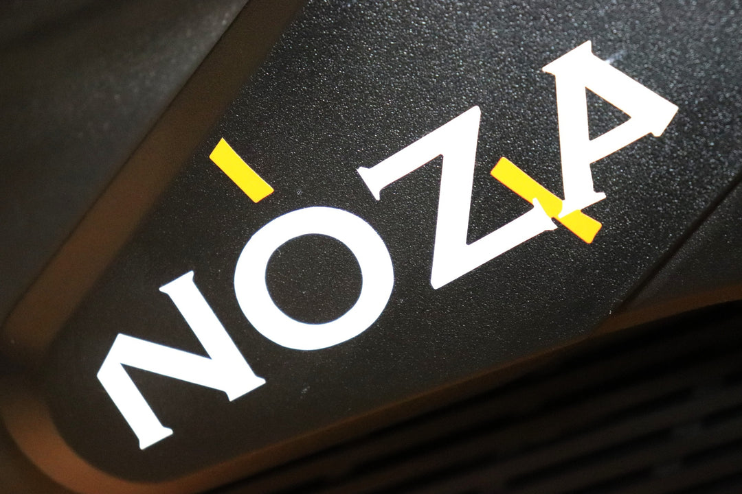 エクスプローヴァ XPLOVA ノザ NOZA S スマートトレーナー ダイレクトドライブ ローラー台【仙台店】