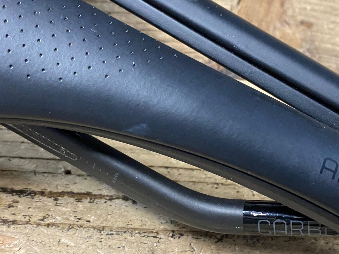 KD309 ボントレガー BONTRAGER AEOLUS PRO サドル 黒 145mm カーボンレール