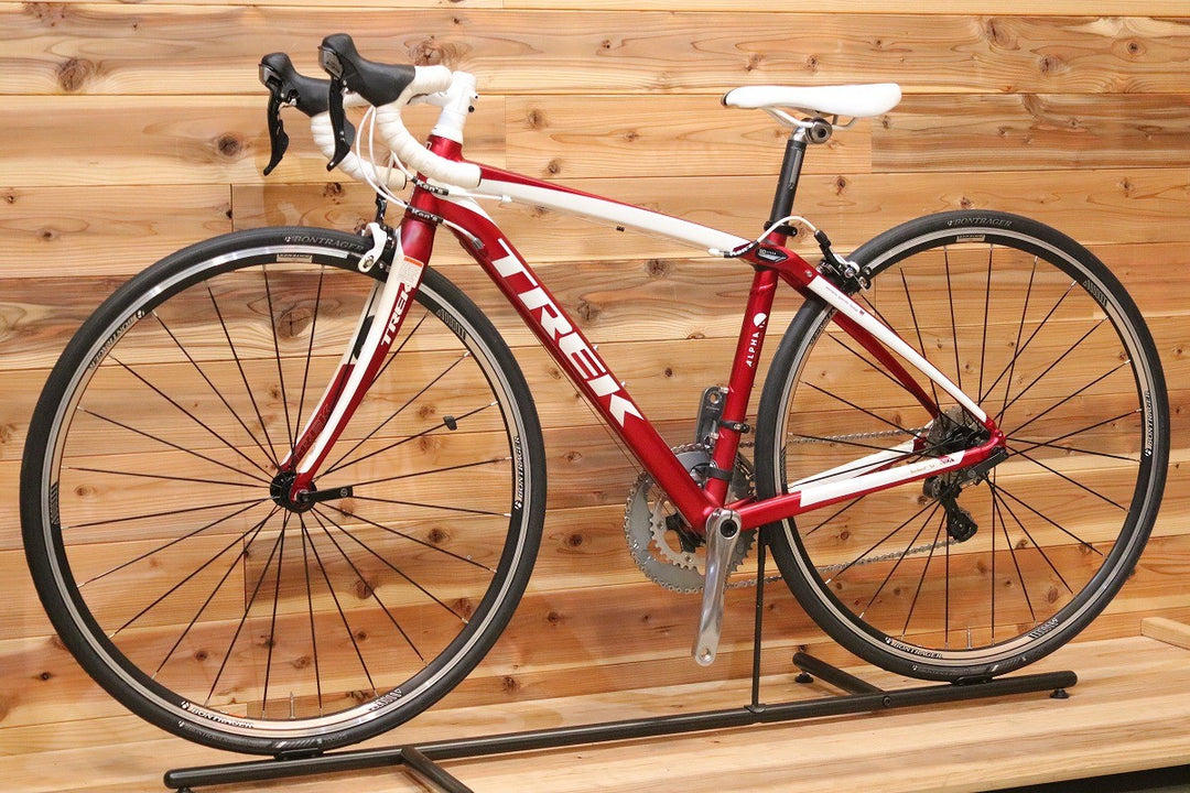 美車！ トレック TREK レグザ LEXA SLX 2013モデル 47サイズ シマノ 105 5700 MIX 10S アルミ ロードバイク 【広島店】