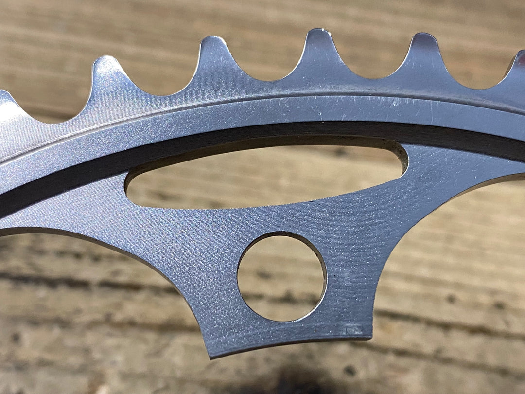 KN616 シマノ SHIMANO デュラエース DURA-ACE NJS チェーンリング 49T