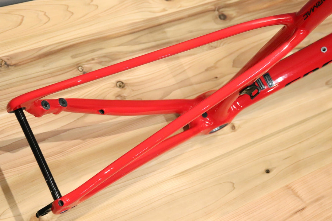 スペシャライズド SPECIALIZED ターマック TARMAC SL6 SPORT 2022モデル 49サイズ カーボン ロードバイク フレームセット 【仙台店】