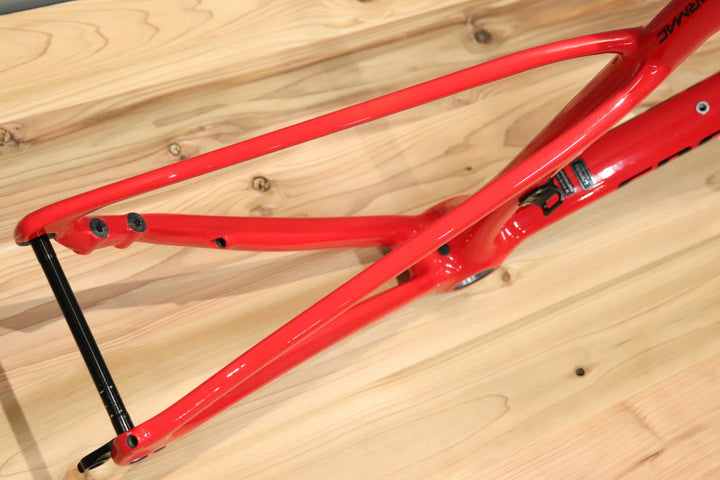 スペシャライズド SPECIALIZED ターマック TARMAC SL6 SPORT 2022モデル 49サイズ カーボン ロードバイク フレームセット 【仙台店】