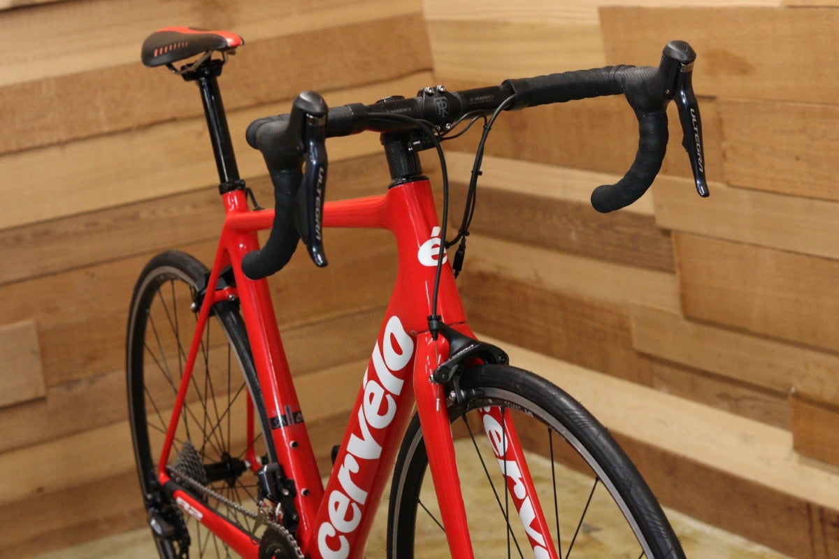 CERVELO 「サーベロ」 P2 2018年モデル ロードバイク 2018 Cervelo P2 Review - Still A Leader After All These Years
