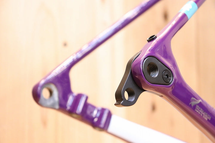 未使用品 チャプター2 CHAPTER2 テレ TERE 2021年頃 Mサイズ カーボン ロードバイク フレームセット 【芦屋店】