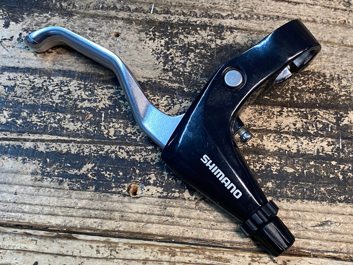 JE455 シマノ SHIMANO BL-R780 ブレーキレバー 左右セット Φ22.2