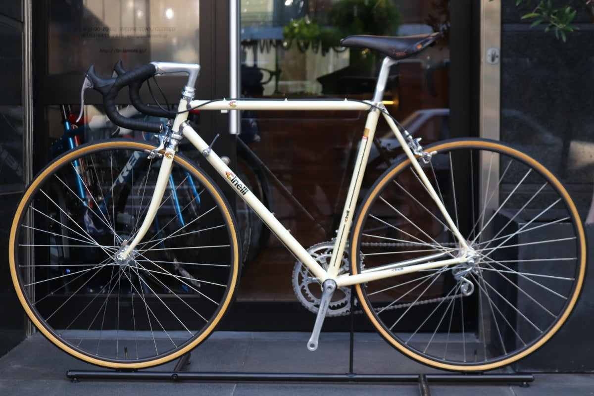 チネリ CINELLI スーパーコルサ SUPERCORSA コロンバスSLX 1990年代