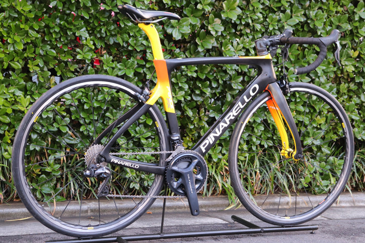 ピナレロ PINARELLO プリンス PRINCE FX 2019年モデル 515サイズ アルテグラ R8050MIX Di2 11S カーボン ロードバイク 【さいたま浦和店】
