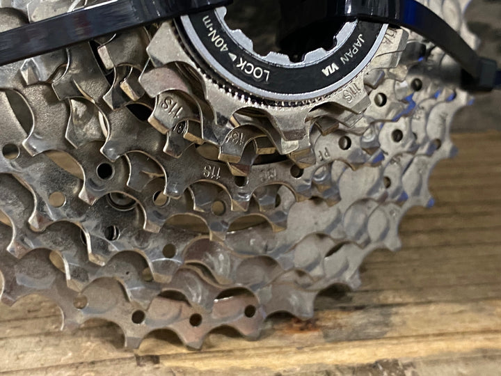 KH760 シマノ SHIMANO 105 CS-5800 11/32Ｔ 11S スプロケット