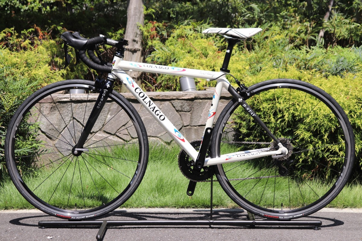 コルナゴ COLNAGO アクティブ ACTIVE 2004年頃モデル シマノ 105