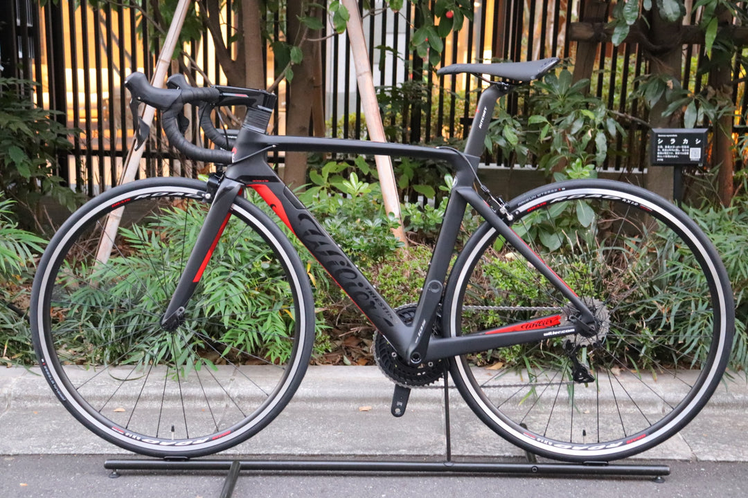 ウィリエール WILIER チェント CENTO10 ELITE 2020 Sサイズ シマノ 105 R7000 11S カーボン ロードバイク 【さいたま浦和店】