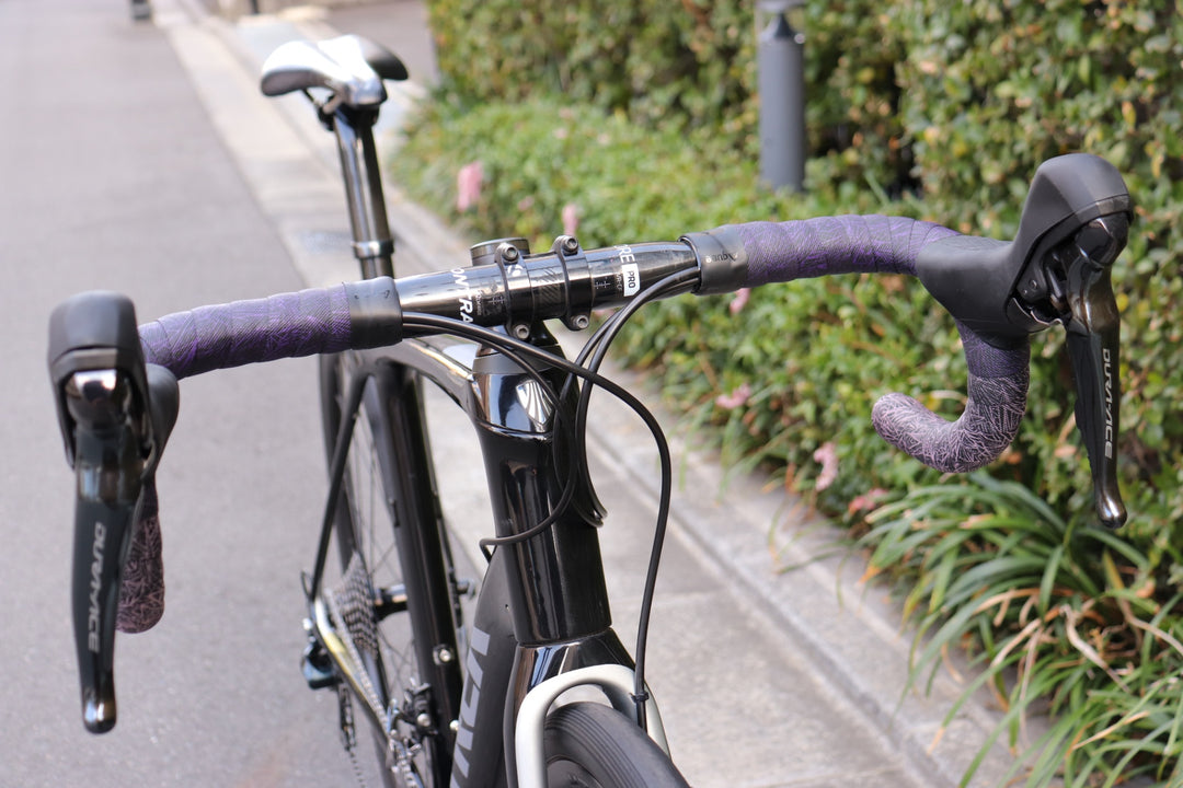トレック TREK ドマーネ DOMANE SLR 8 DISC Gen2 2018年 54サイズ シマノ デュラエース R9120 11S カーボン ロードバイク 【さいたま浦和店】
