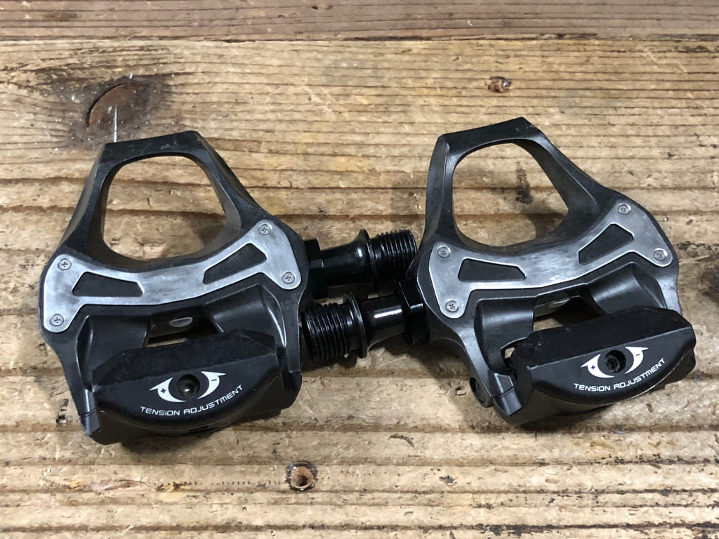 JN935 シマノ SHIMANO 105 PD-5800 ビンディングペダル SPD-SL – BICI