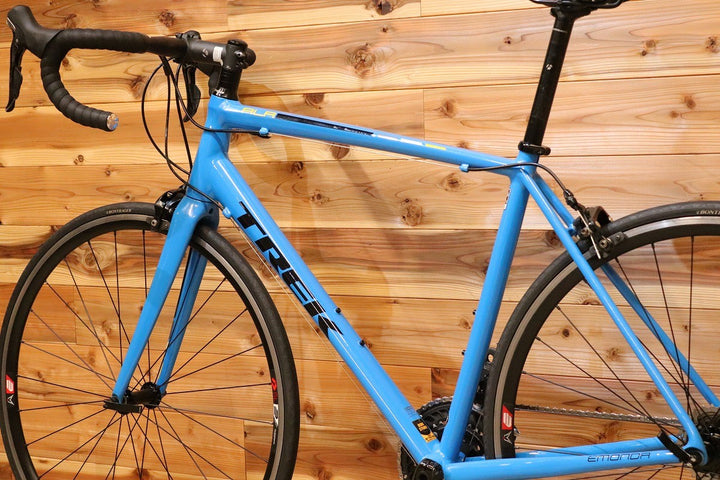 トレック TREK エモンダ EMONDA ALR 5 2016モデル 56サイズ シマノ 105 5800 11S アルミ ロードバイク 【広島店】