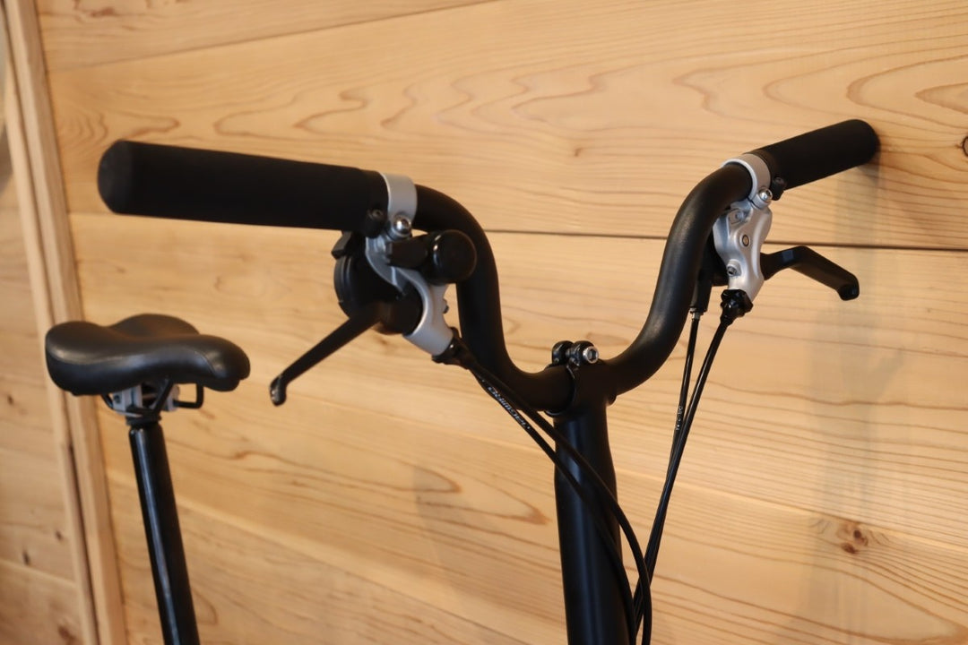 ブロンプトン BROMPTON M6R ミニベロ 折り畳み 小径車 【千葉店】