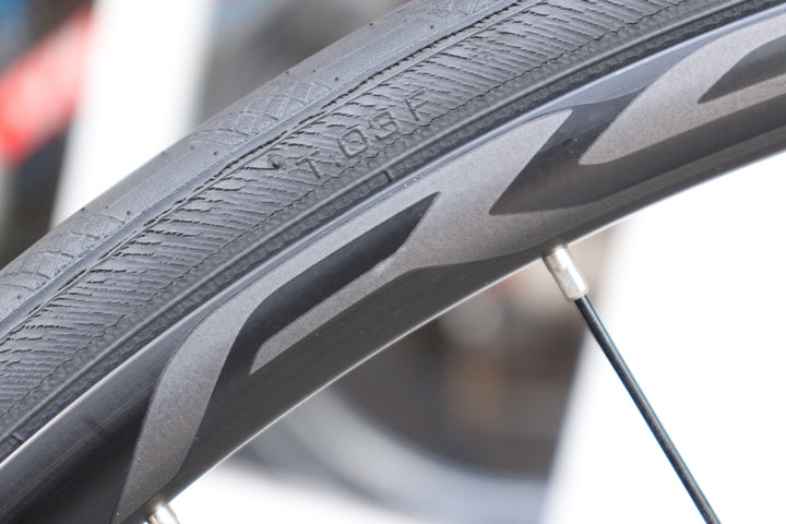 【予備/補修ホイールに！】 シマノ SHIMANO WH-RS171 フロントホイール 【横浜店】