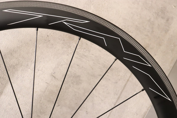 TNI ドラゴン Dragon 50 カーボン チューブラー ホイールセット シマノ12/11S 【さいたま浦和店】