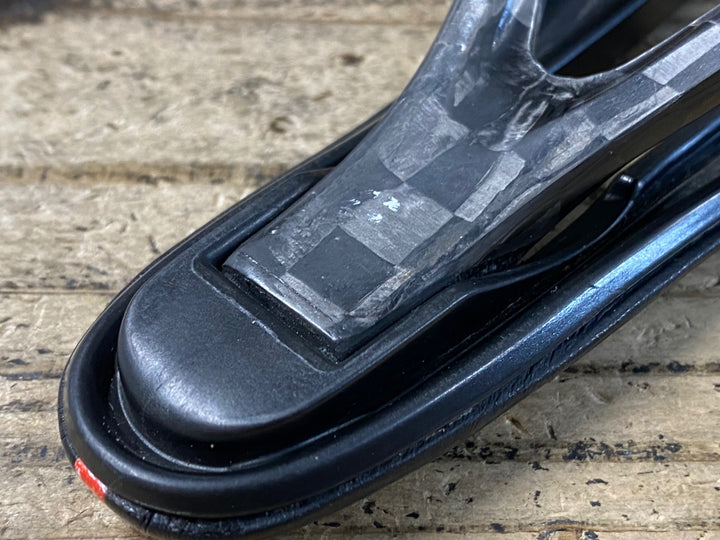 KG025 セライタリア selle italia SLR PRO TEAM サドル カーボンレール 130mm