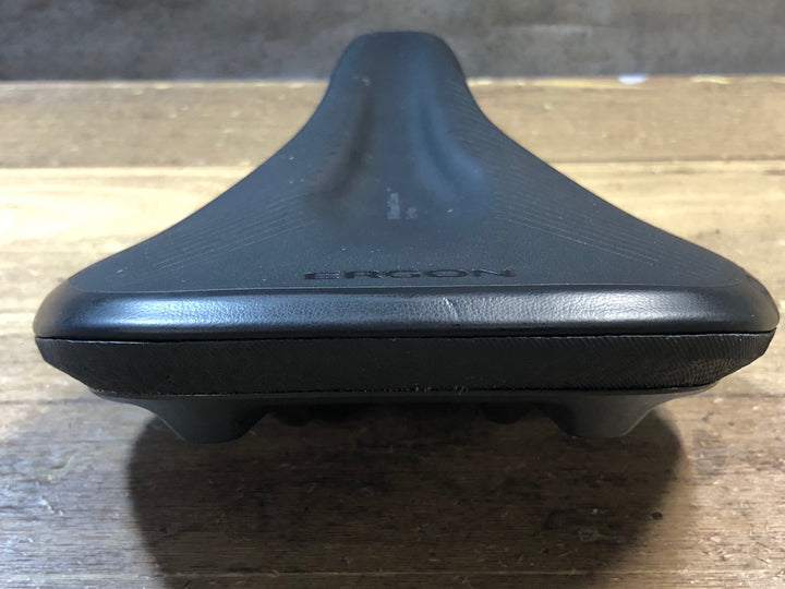 JV880 エルゴン ERGON SR ALLROAD CORE PRO MEN M/L TINOXレール