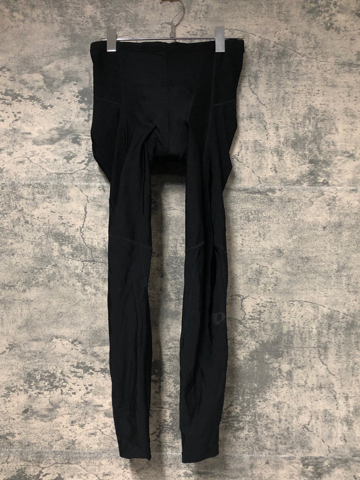 JW265 パールイズミ PEARL iZUMi レーサーパンツ 黒 XL 3DMEGA