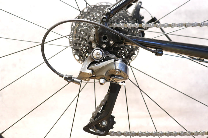 トレック TREK ドマーネ DOMANE AL2 DISC 2021 44サイズ シマノ クラリス R2000 MIX 8S アルミ ロードバイク 【さいたま浦和店】