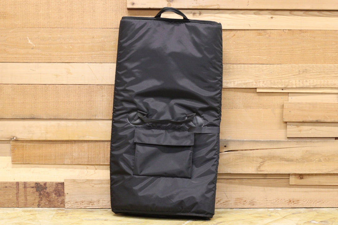オーストリッチ OSTRICH OS-500 トラベル 輪行バッグ ブラック 【立川店】