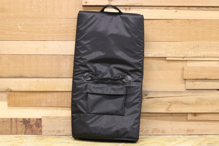 オーストリッチ OSTRICH OS-500 トラベル 輪行バッグ ブラック 【立川店】
