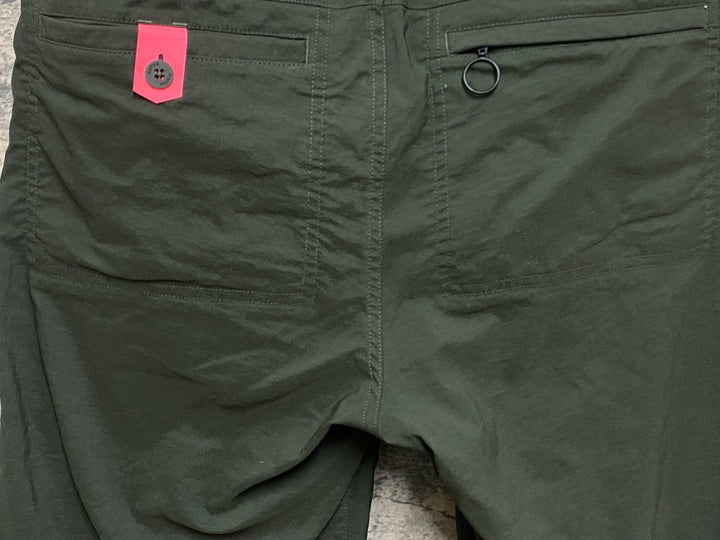 JZ452 ラファ RAPHA RANDONNEE SHORTS サイクルパンツ カーキ 30