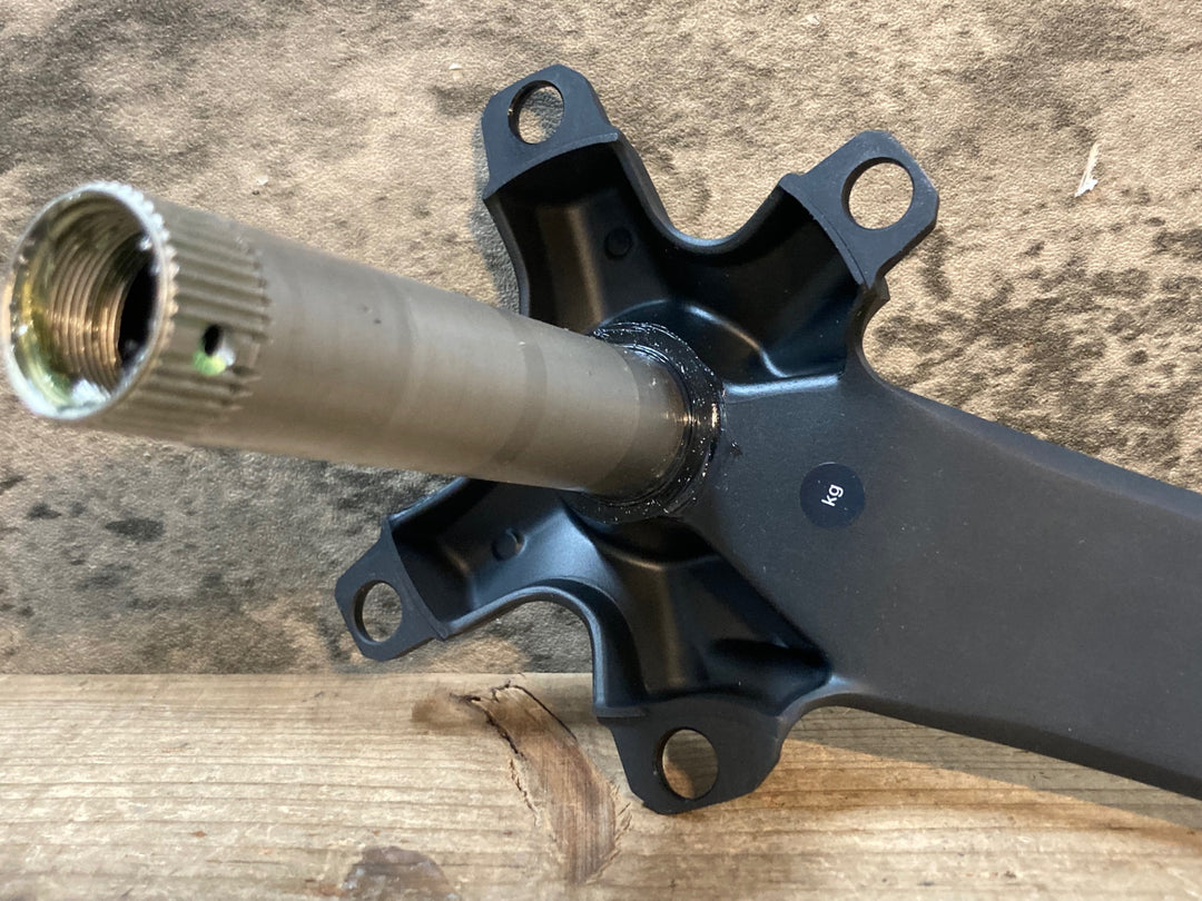 JR612 シマノ SHIMANO 105 FC-R7000 クランクアーム 160mm