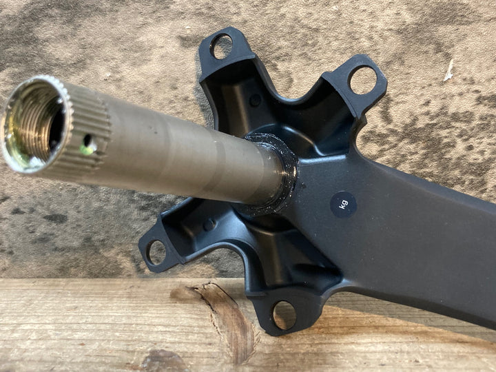JR612 シマノ SHIMANO 105 FC-R7000 クランクアーム 160mm