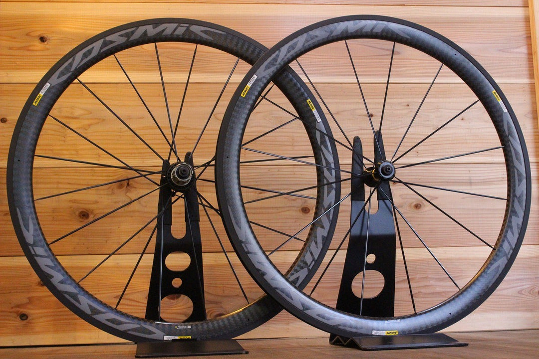 マヴィック MAVIC コスミックプロカーボン エグザリット COSMIC PRO CARBON EXALITH クリンチャー ホイールセット シマノ11S/12S 幅17C 【名古屋店】