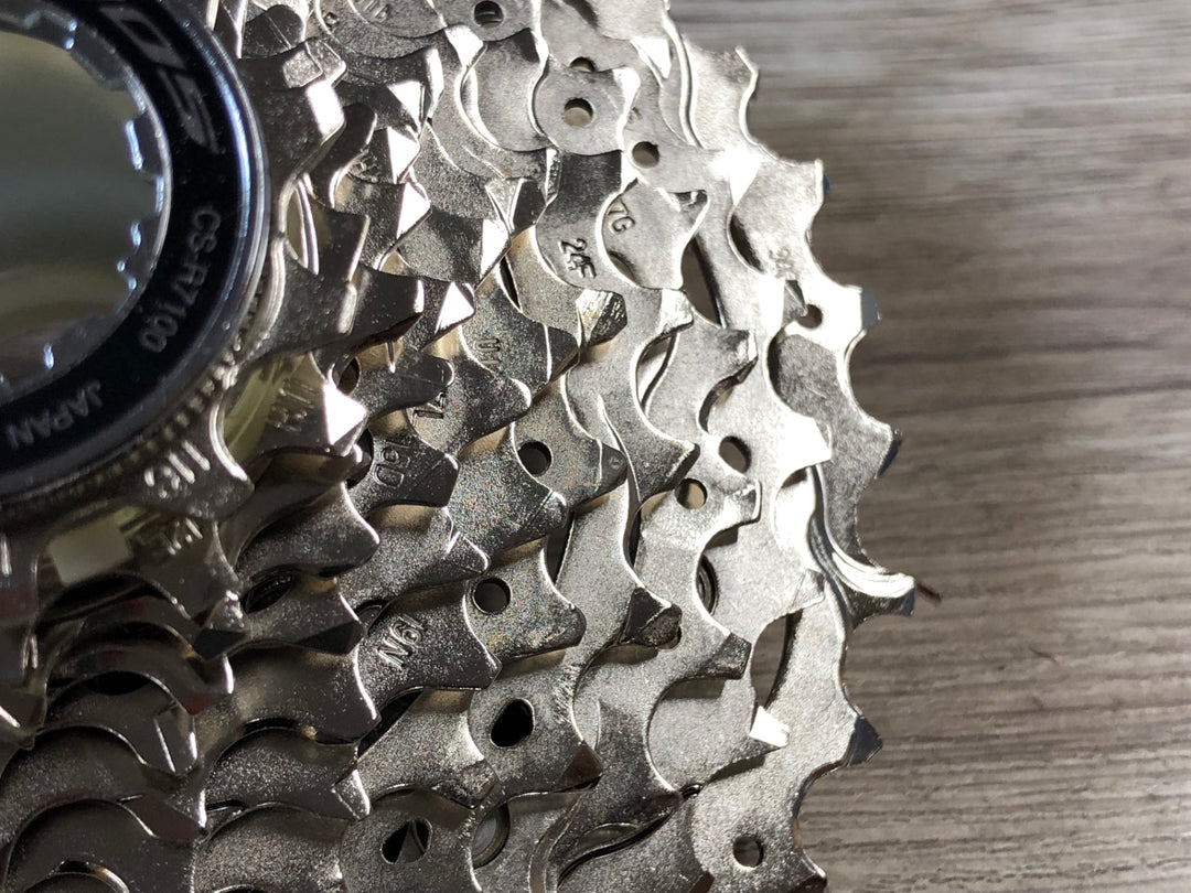 JS384 シマノ SHIMANO 105 CS-R7100 スプロケット 11-34T 12s