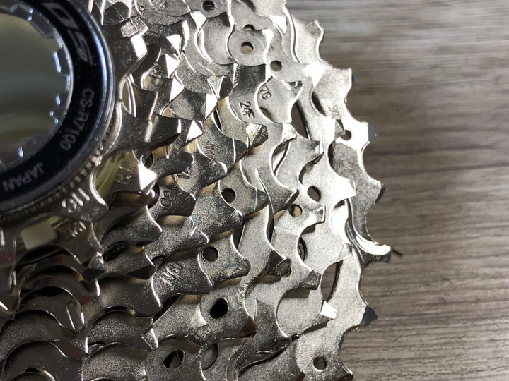 JS384 シマノ SHIMANO 105 CS-R7100 スプロケット 11-34T 12s