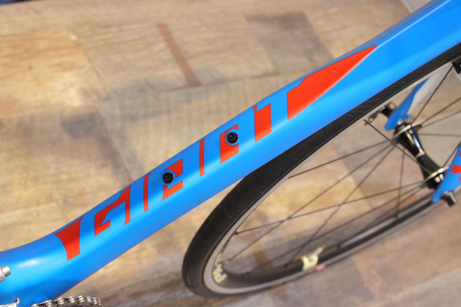 ジャイアント GIANT プロペル PROPEL ADVANCED 2 2015 XSサイズ シマノ