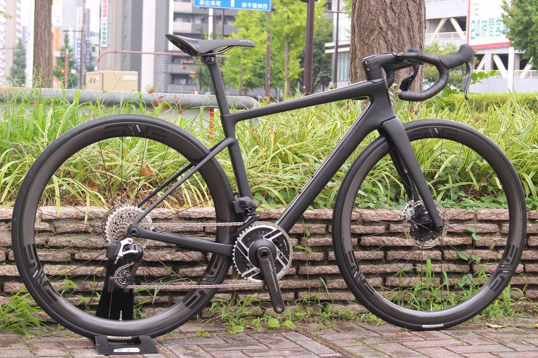 エンヴィ ENVE メレ MELEE 2024 50サイズ レッド eTap AXS E1 12S カーボン ロードバイク 【名古屋店】