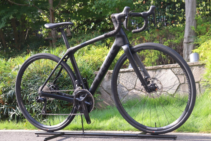 トレック TREK ドマーネ DOMANE SL6 DISC 2023年モデル 52サイズ シマノ 105 R7170 Di2 12S カーボン ロードバイク 【さいたま浦和店】