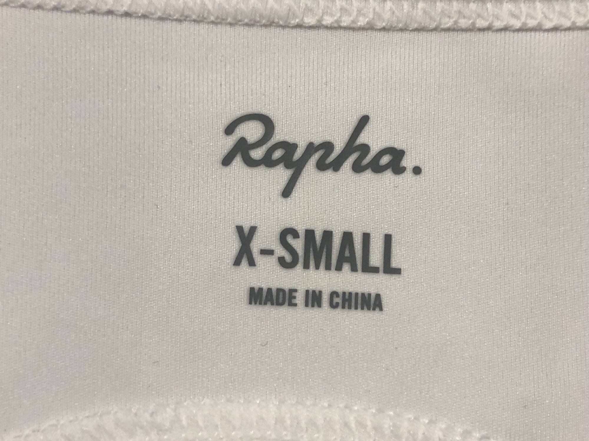 JE178 ラファ Rapha CORE BIB SHORTS ビブショーツ ブラック XS – BICI