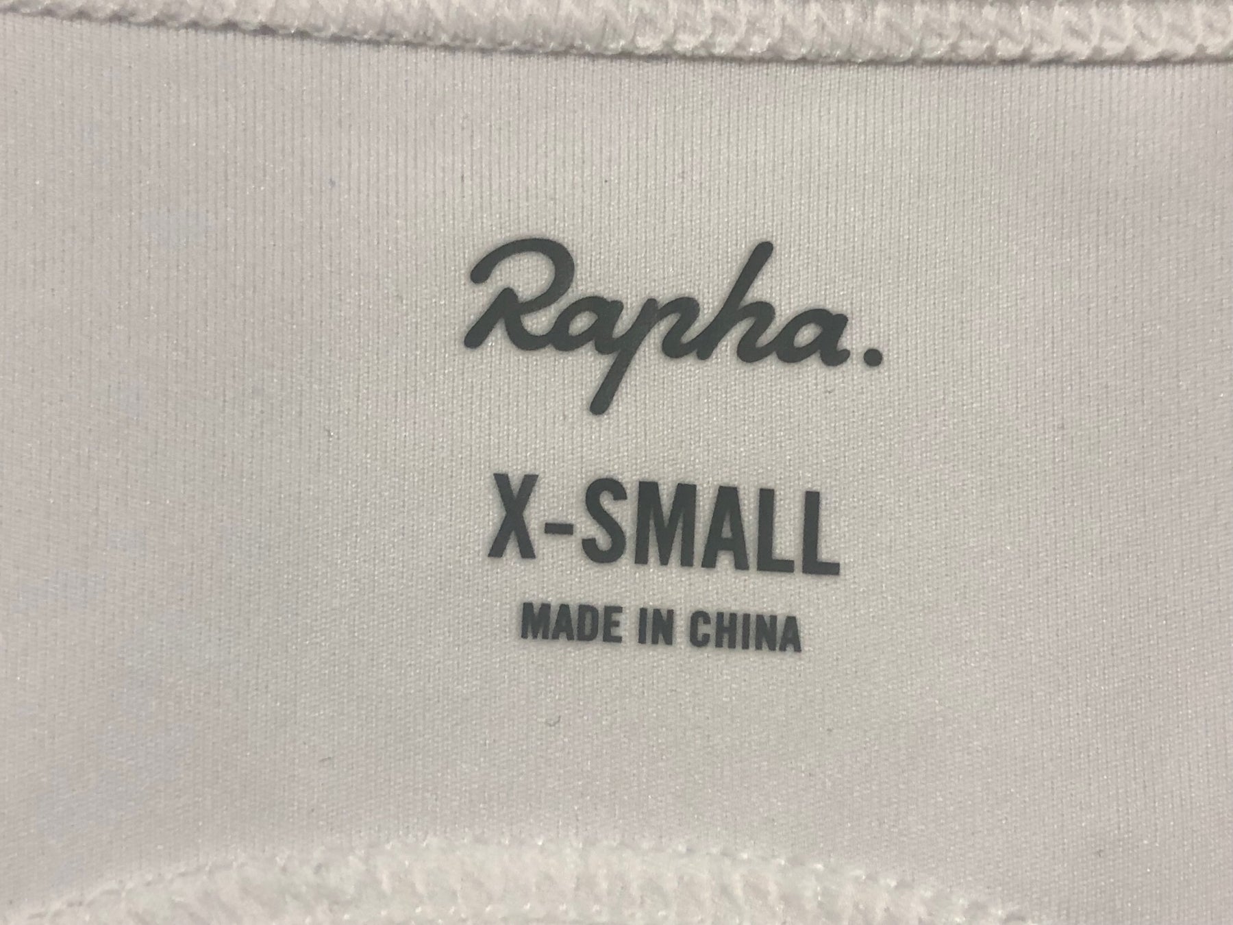 JE178 ラファ Rapha CORE BIB SHORTS ビブショーツ ブラック XS – BICI